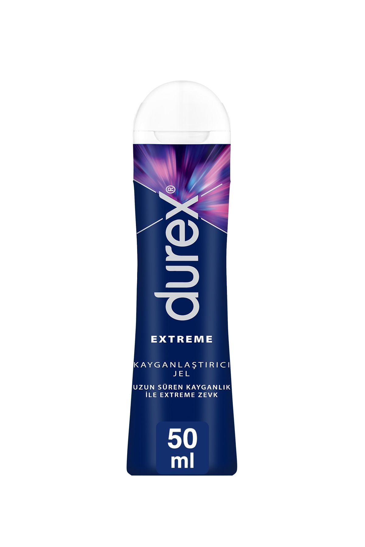 DUREX EXTREME JEL 50 ML