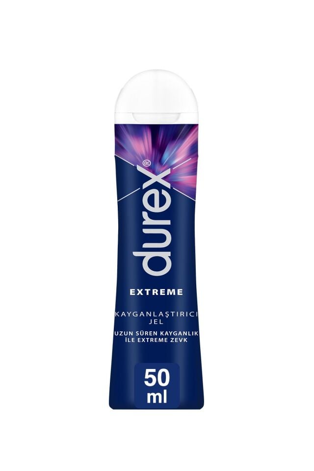 DUREX EXTREME JEL 50 ML