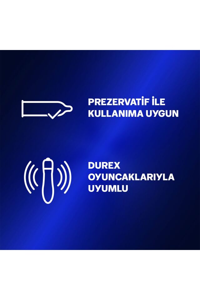 DUREX EXTREME JEL 50 ML