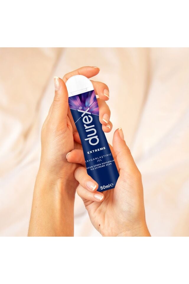DUREX EXTREME JEL 50 ML