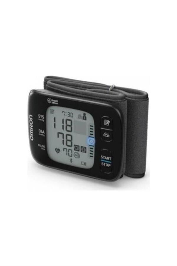 OMRON RS7 BİLEK TİPİ DİJİTAL TANSİYON ALETİ