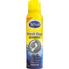SCHOLL KOKU ÖNLEYİCİ AYAKKABI SPREYİ