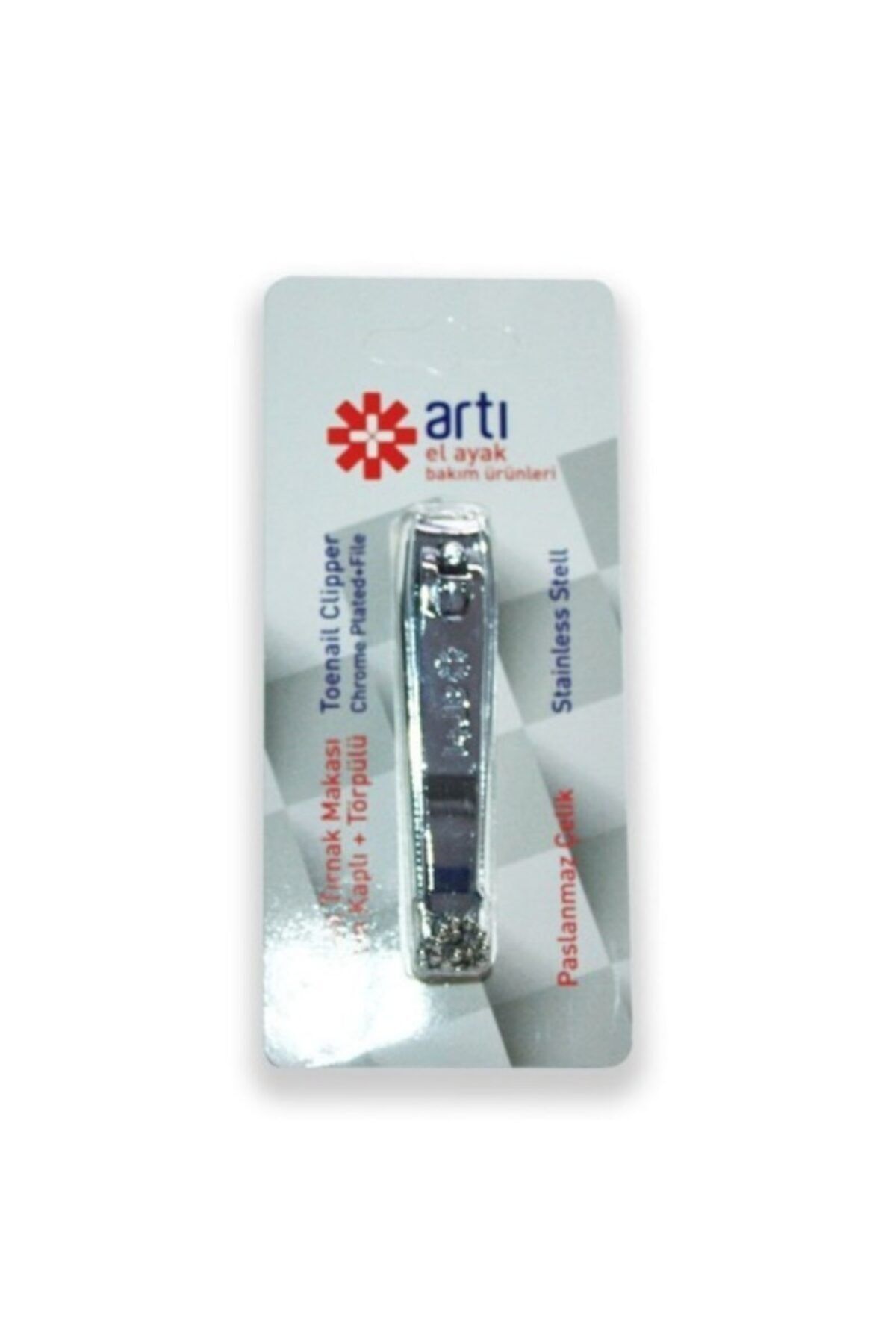 ARTIMED TIRNAK MAKASI KÜÇÜK