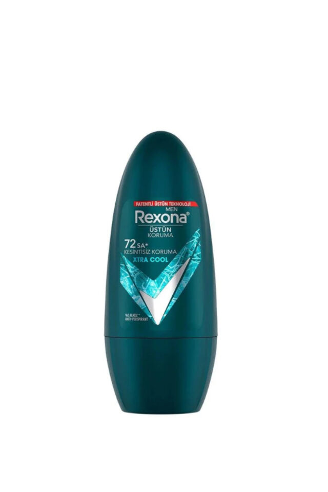 REXONA XTRA COOL ROLL-ON DEODORANT 50 ML