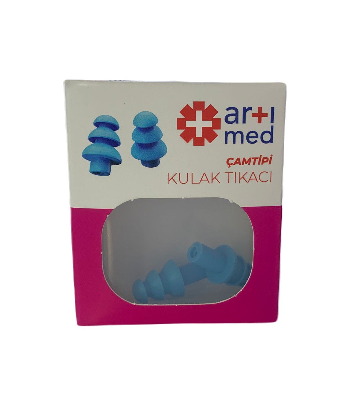 ARTIMED ÇAM TİPİ KULAK KORUYUCU