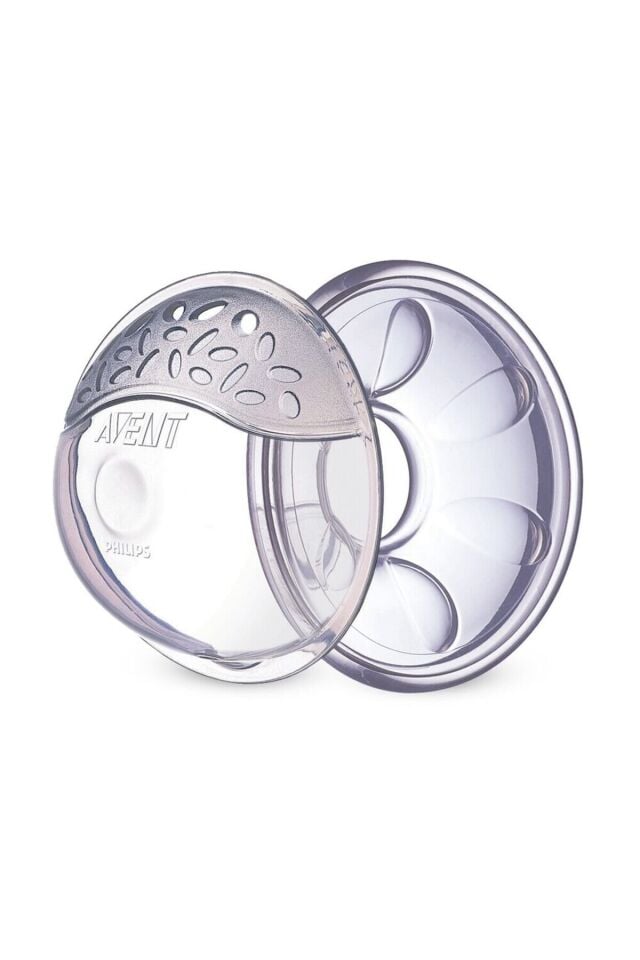 AVENT GÖĞÜS KALKANI 2 Lİ