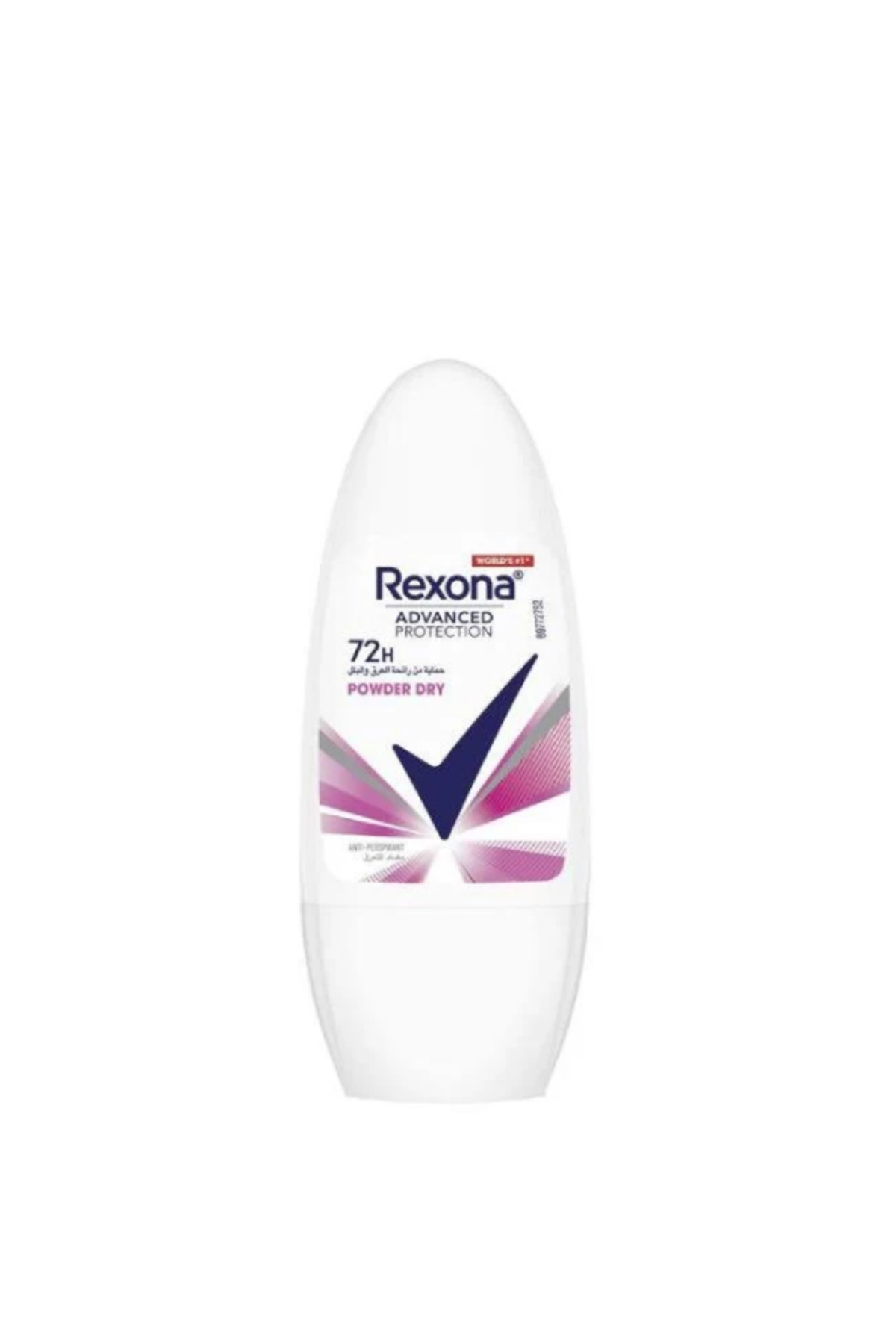 REXONA POWDER DRY KADIN ROLL-ON DEODORANT 50 ML