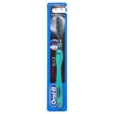 ORAL-B DIS FIRCASI ADV CAVITY SIYAH