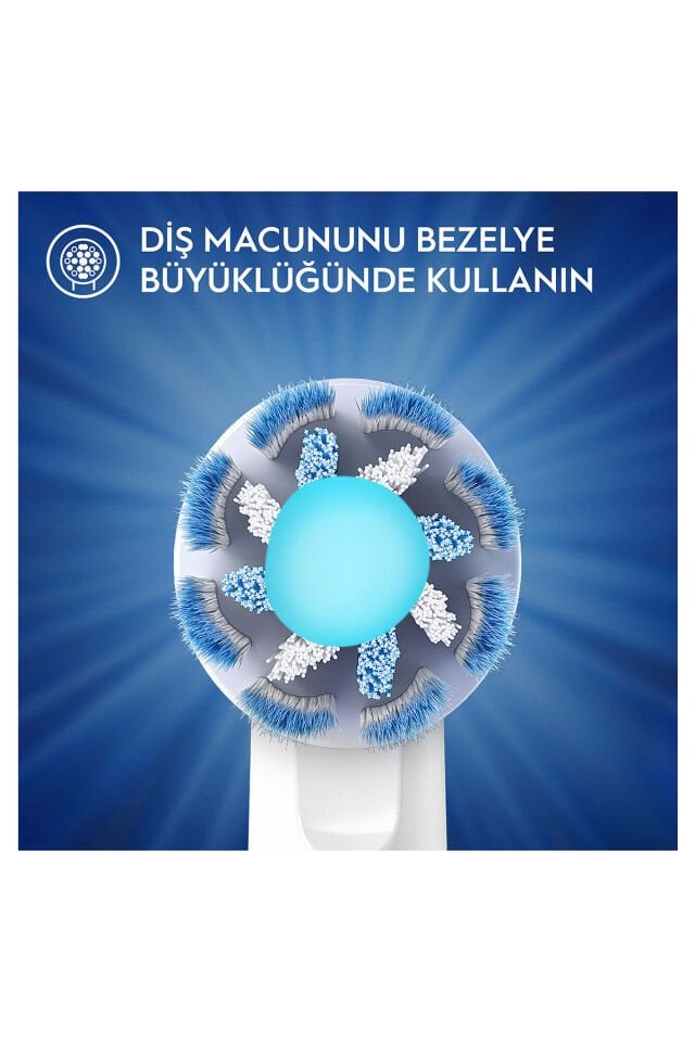 ORAL B DİŞ MACUNU PRO JUNIOR 6-12 75 ML