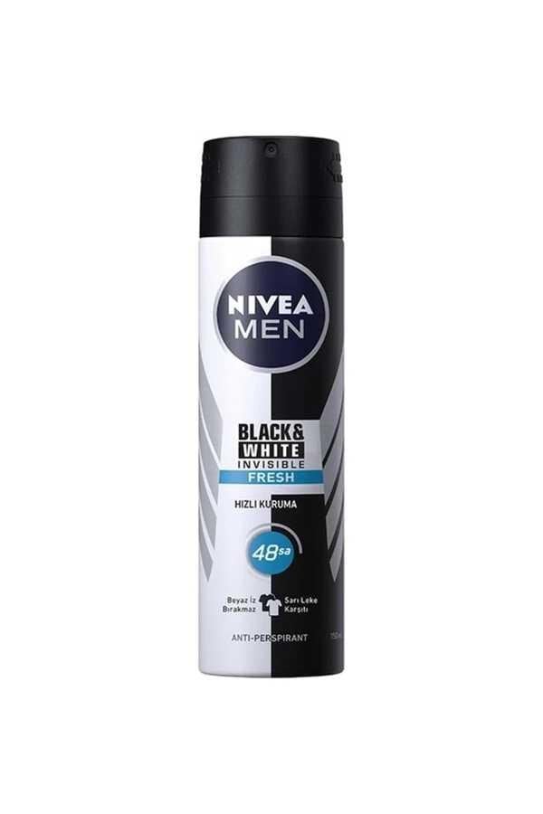 NIVEA DEO FORMEN INV.FRESH 150ML