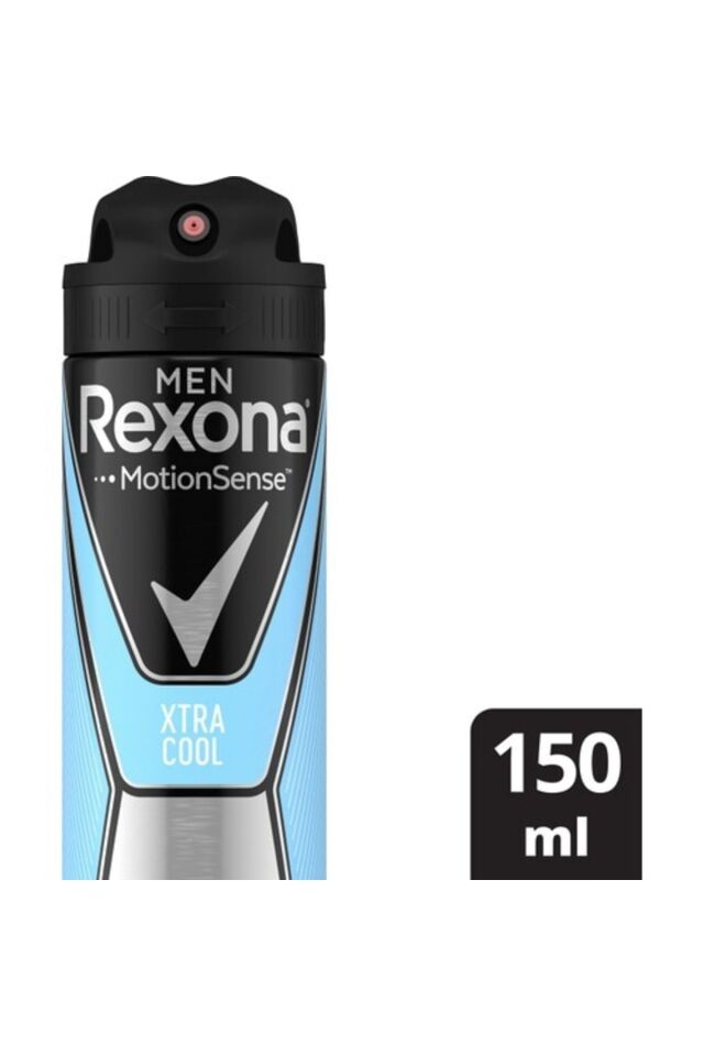 REXONA DEO 150ML BAY XTRACOOL