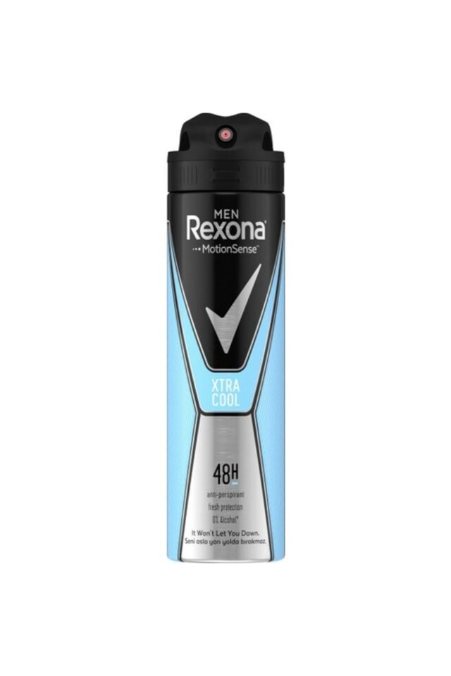 REXONA DEO 150ML BAY XTRACOOL