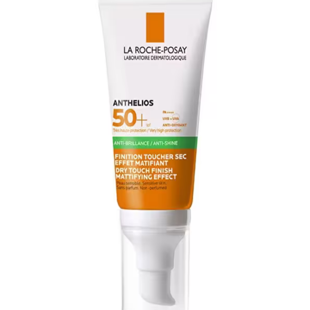 LA ROCHE ANTHELIOS UVMUNE 400 OIL CONTROL KREM SPF50+ 50 ML