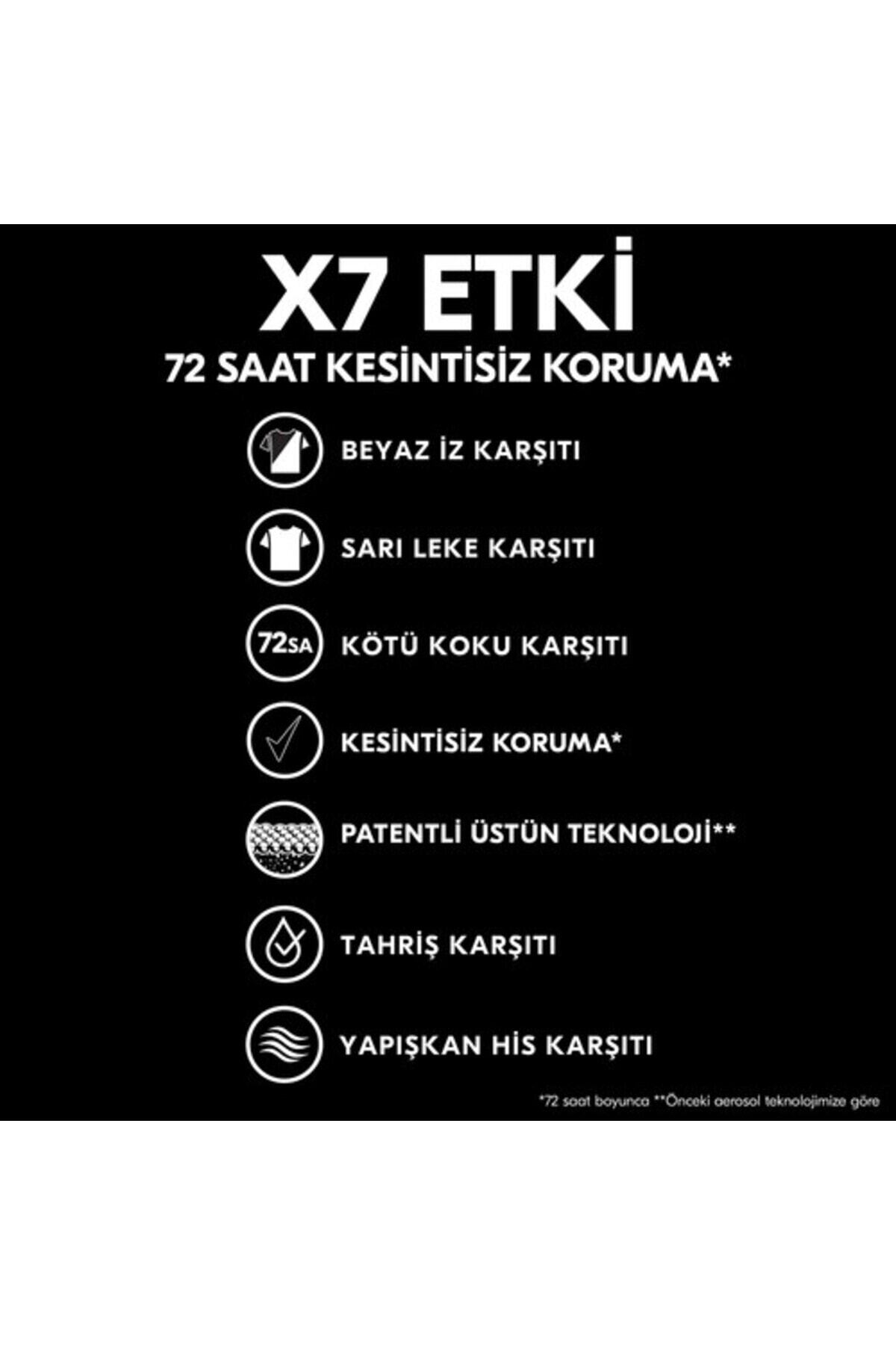 REXONA DEO 150ML BAY İNVİSİBLE İCE