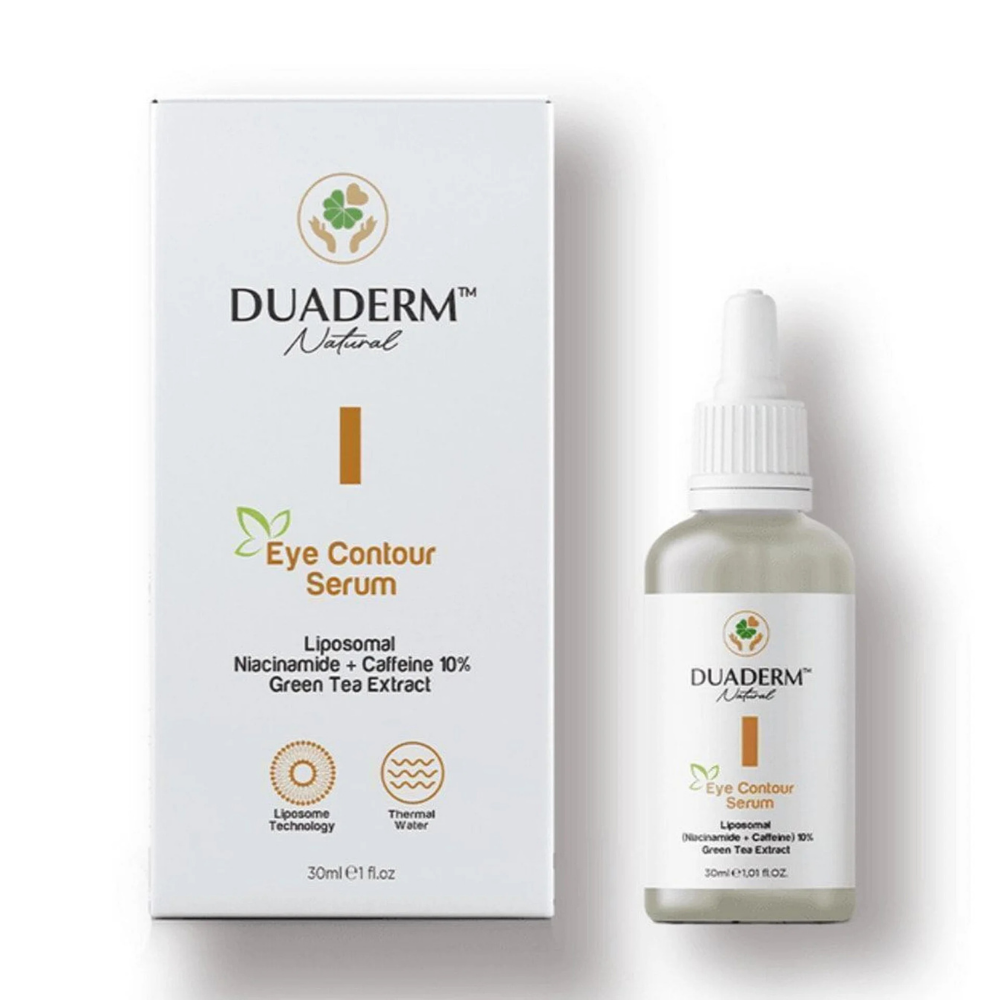 DUADERM SERUM EYE CONTOUR 30 ML