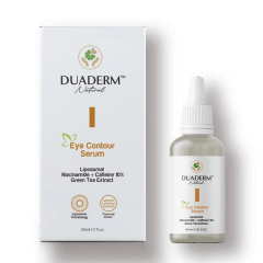 DUADERM SERUM EYE CONTOUR 30 ML
