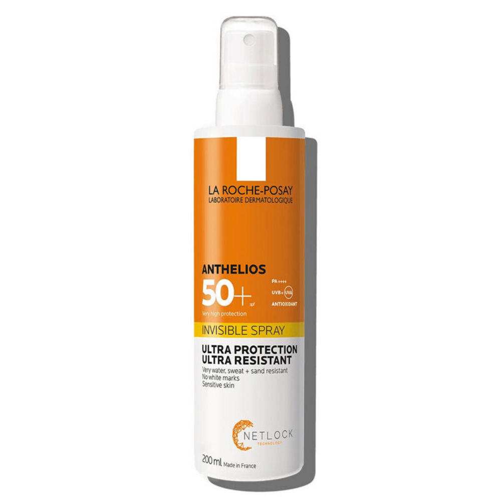LA ROCHE POSAY ANTH INUS SPREY SPF50 200 ML GÖRÜNMEZ SPREY