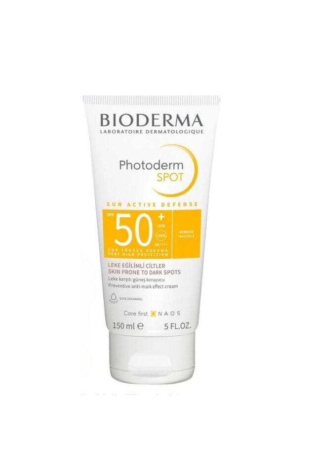 BIODERMA PHOTODERM SPOT SPF 50+ 150 ML
