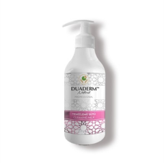 DUADERM TEMIZLEME SÜTÜ 500 ML