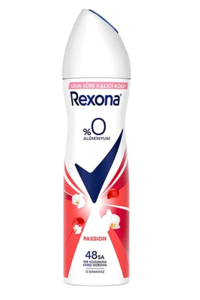 REXONA NAP PASSİON DEODORANT 150 ML