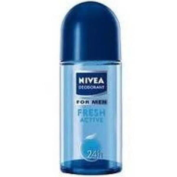 NIVEA ROLLON FRESH ACT.50ML FORMEN