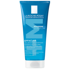 LA ROCHE-POSAY EFFCLAR JEL 200 ML