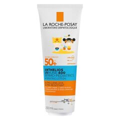 LAROCHE POSAY ANTH PED YÜZ VE VÜCUT ÇOCUK GÜNEŞ KREMİ 250 ML