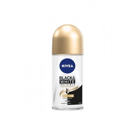 NIVEA ROLLON INV.IPEKSİ 50ML WOMEN