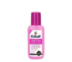 GÜLŞAH BESLEYİCİ ASETON PEMBE 75 ML