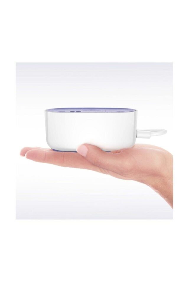 LANSİNOH KOMPAKT TEKLİ ELEKTRİKLİ GÖĞÜS POMPASI