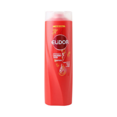 ELİDOR RENK KORUYUCU VE CANLANDIRICI BAKIM ŞAMPUAN 400 ML
