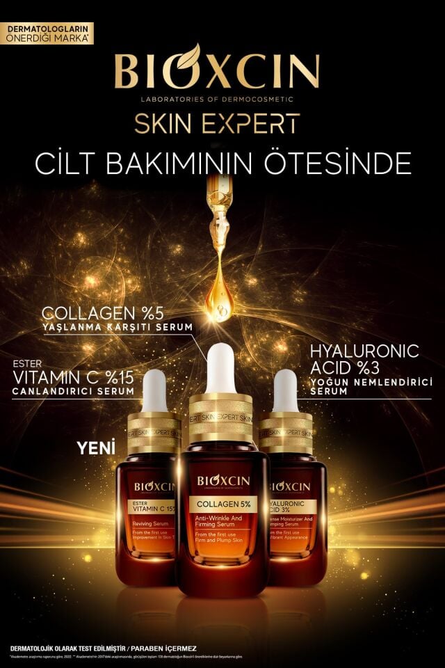 BIOXCIN VITAMIN C SERUM 30ML