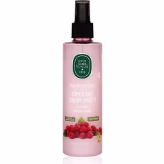 EYÜP SABRİ TUNCER FRAMBUAZLI SİRKE SÜPER SAÇ BAKIM SPREYİ 210 ML