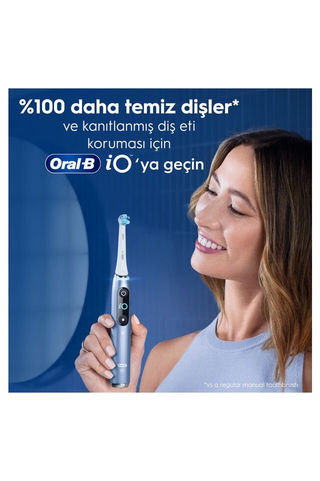 ORAL B DIS FIRCASI 3DW PULSAR SOFT