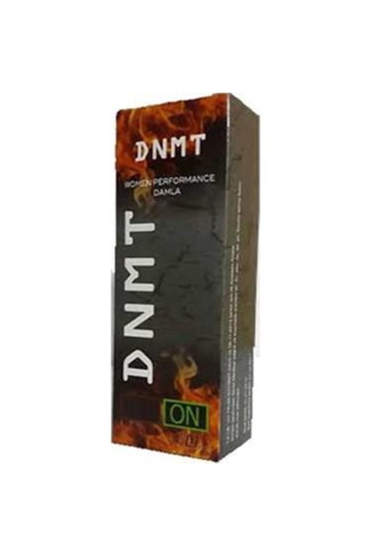 DNMT BAYAN PERFORMANCE DAMLA 10ML