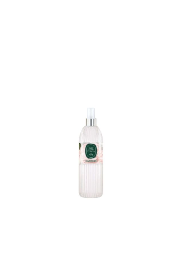 EYÜP SABRİ TUNCER GARDENYA KOLONYASI 150 ML SİLİNDİR PET ŞİŞE SPREY