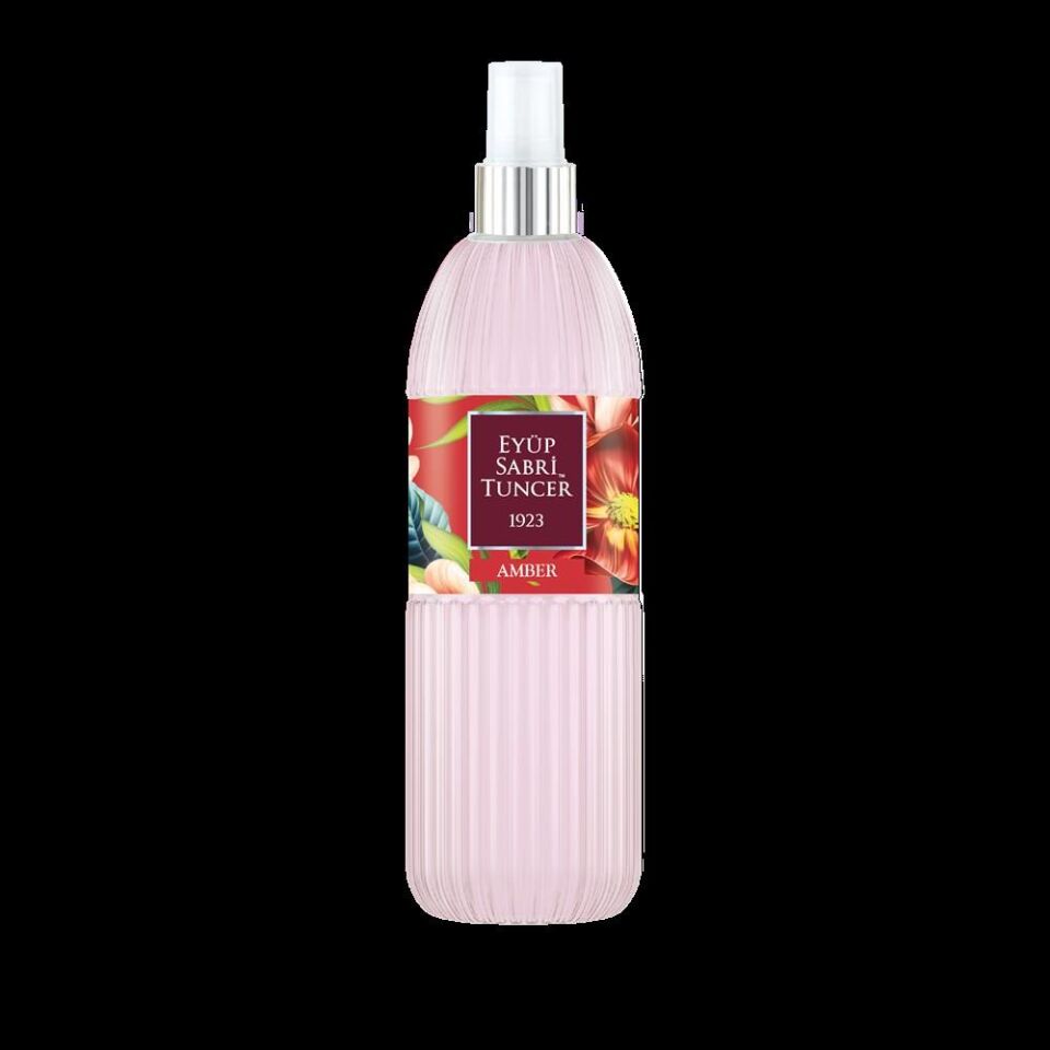 EYÜP SABRİ TUNCER AMBER KOLONYA SPREY 150ML