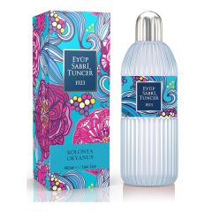 EYÜP SABRİ TUNCER KOLONYA 400 ML OKYANUS CAM