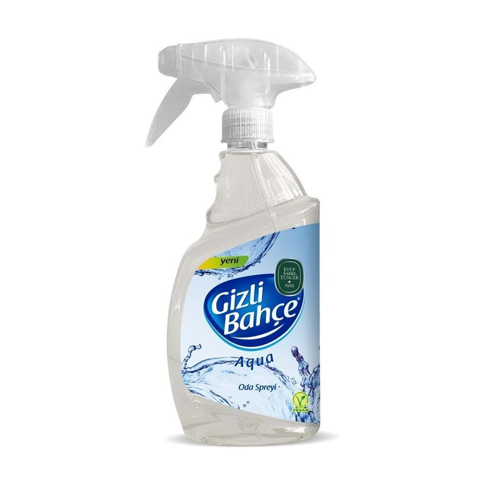 EYÜP SABRİ TUNCER AQUA ODA SPREYİ 500 ML