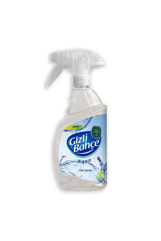 EYÜP SABRİ TUNCER AQUA ODA SPREYİ 500 ML