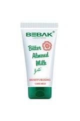 BEBAK NEMLENDİRİCİ BAKIM SÜTÜ ACI BADEM 175 ML TÜP