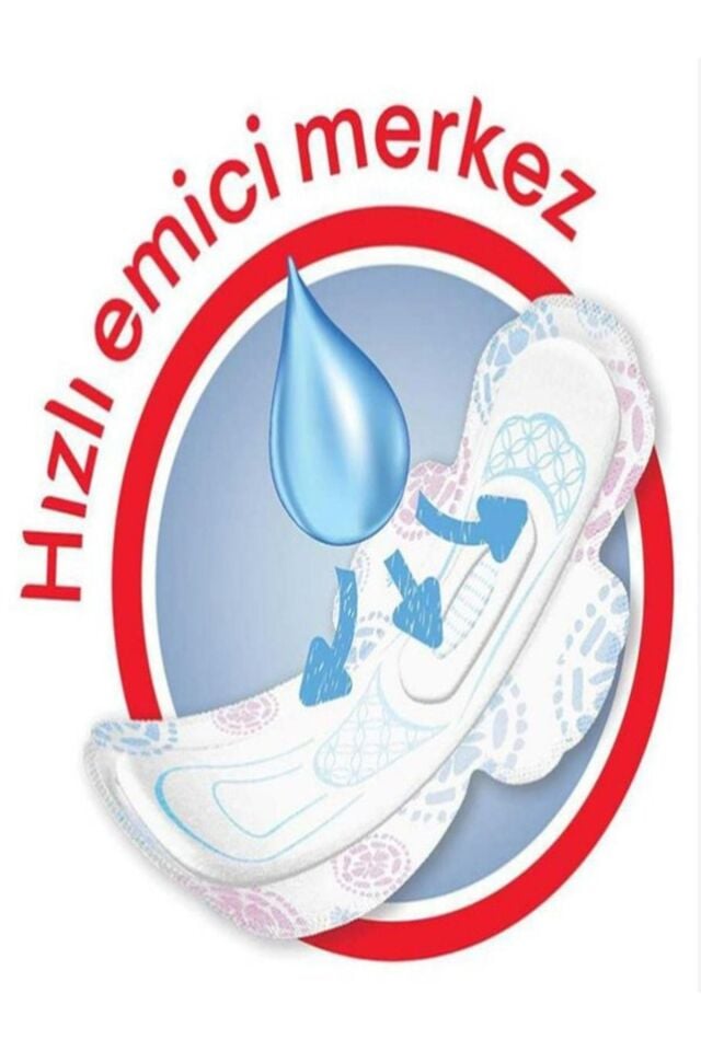 KOTEX ULTRA UZUN 7 Lİ