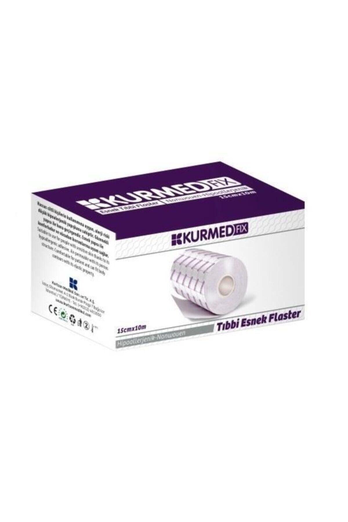 KURMED FIX FLASTER 15CMX10M