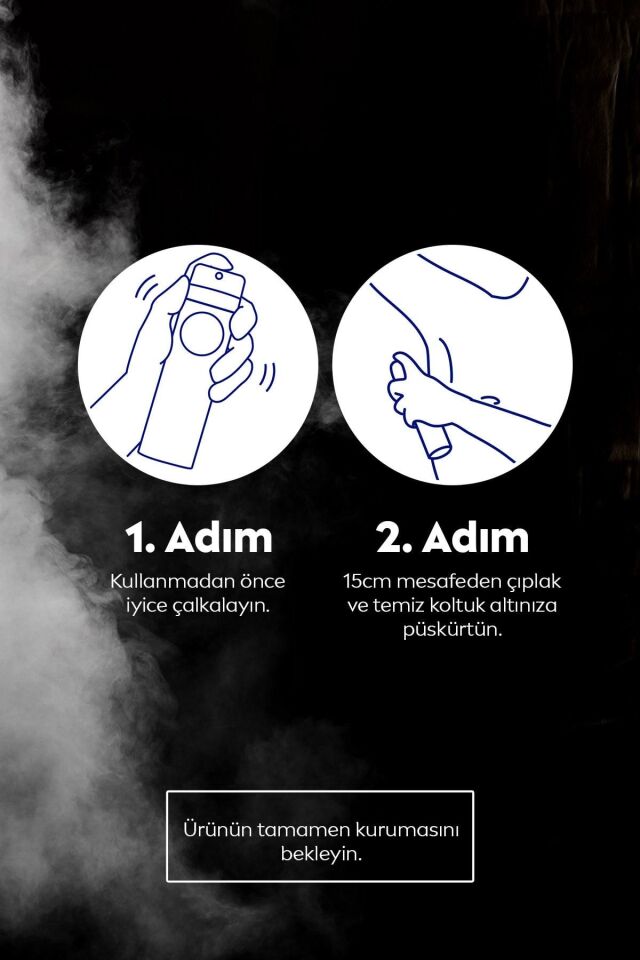 NİVEA WOMEN DEODORANT DOUBLE EFFECT 150 ML