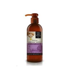 EYÜP SABRİ TUNCER DOĞAL ARGAN YAĞLI EL VE VÜCUT LOSYONU 250 ML