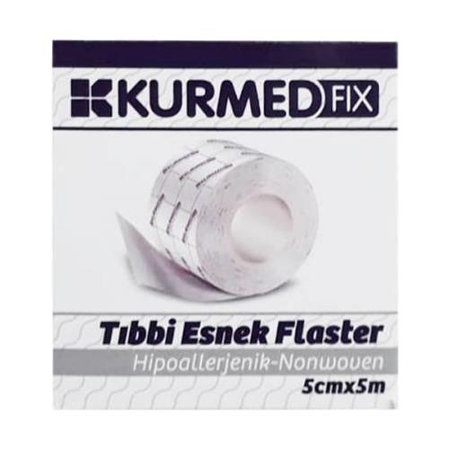 KURMED FIX FLASTER 5CMX5M