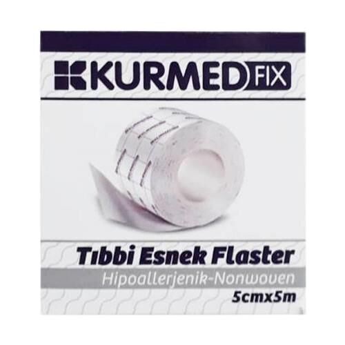 KURMED FIX FLASTER 5CMX5M