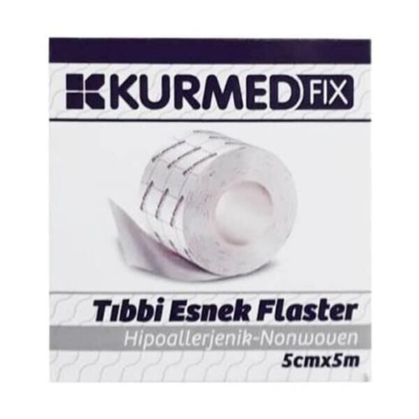 KURMED FIX FLASTER 5CMX5M