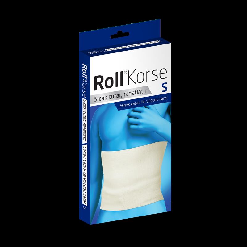 ROLL KORSE SMALL