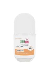 SEBAMED ROLLON BALSAM HASSAS 50ML